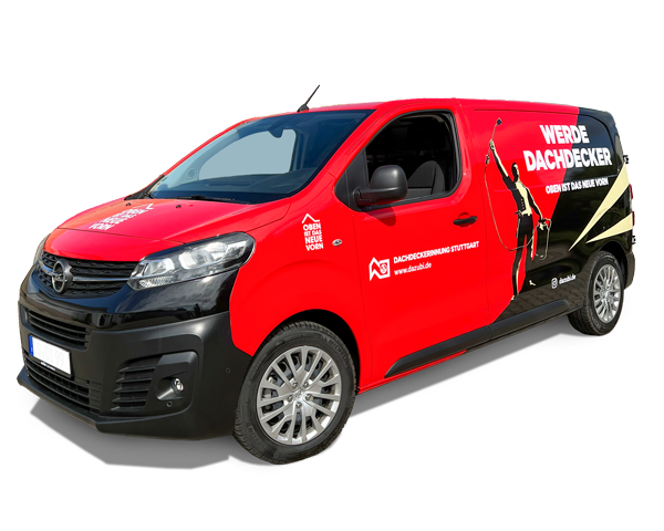 Ausbildungsmobil der Innung Stuttgart